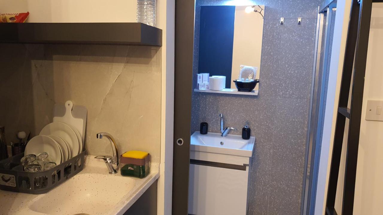 Mr. Studio In Ortakoy , North Nicosia + Wifi + Netflix Экстерьер фото