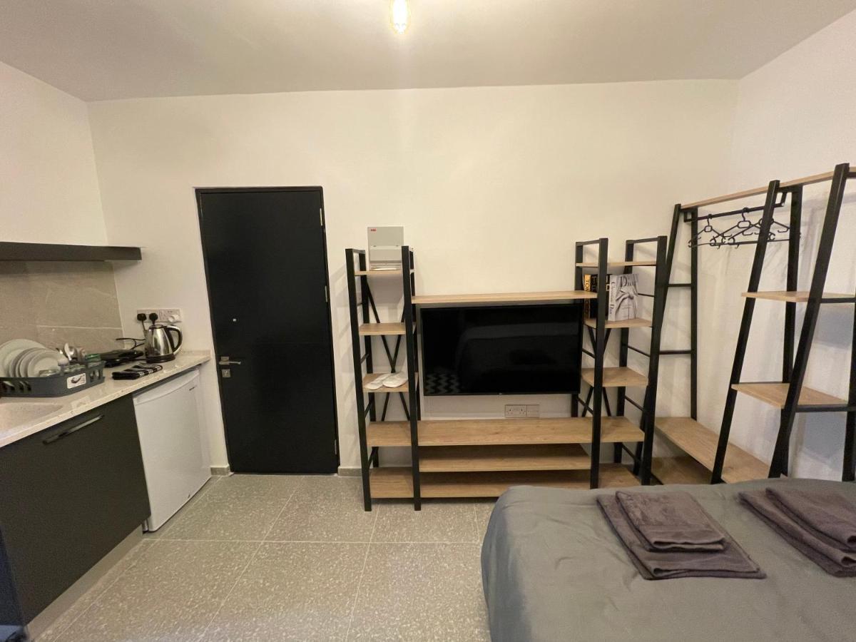 Mr. Studio In Ortakoy , North Nicosia + Wifi + Netflix Экстерьер фото