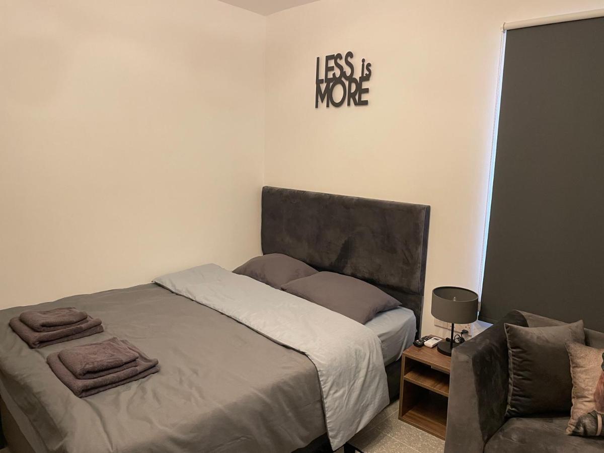 Mr. Studio In Ortakoy , North Nicosia + Wifi + Netflix Экстерьер фото