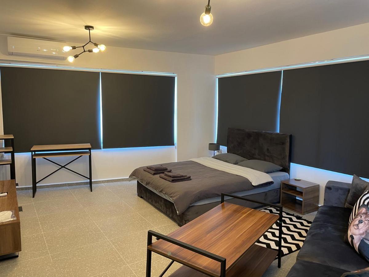Mr. Studio In Ortakoy , North Nicosia + Wifi + Netflix Экстерьер фото