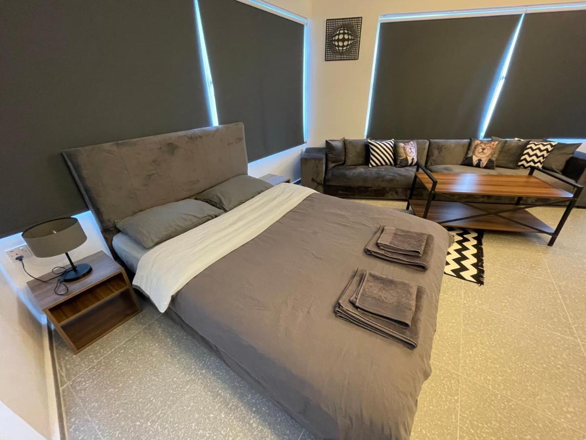 Mr. Studio In Ortakoy , North Nicosia + Wifi + Netflix Экстерьер фото
