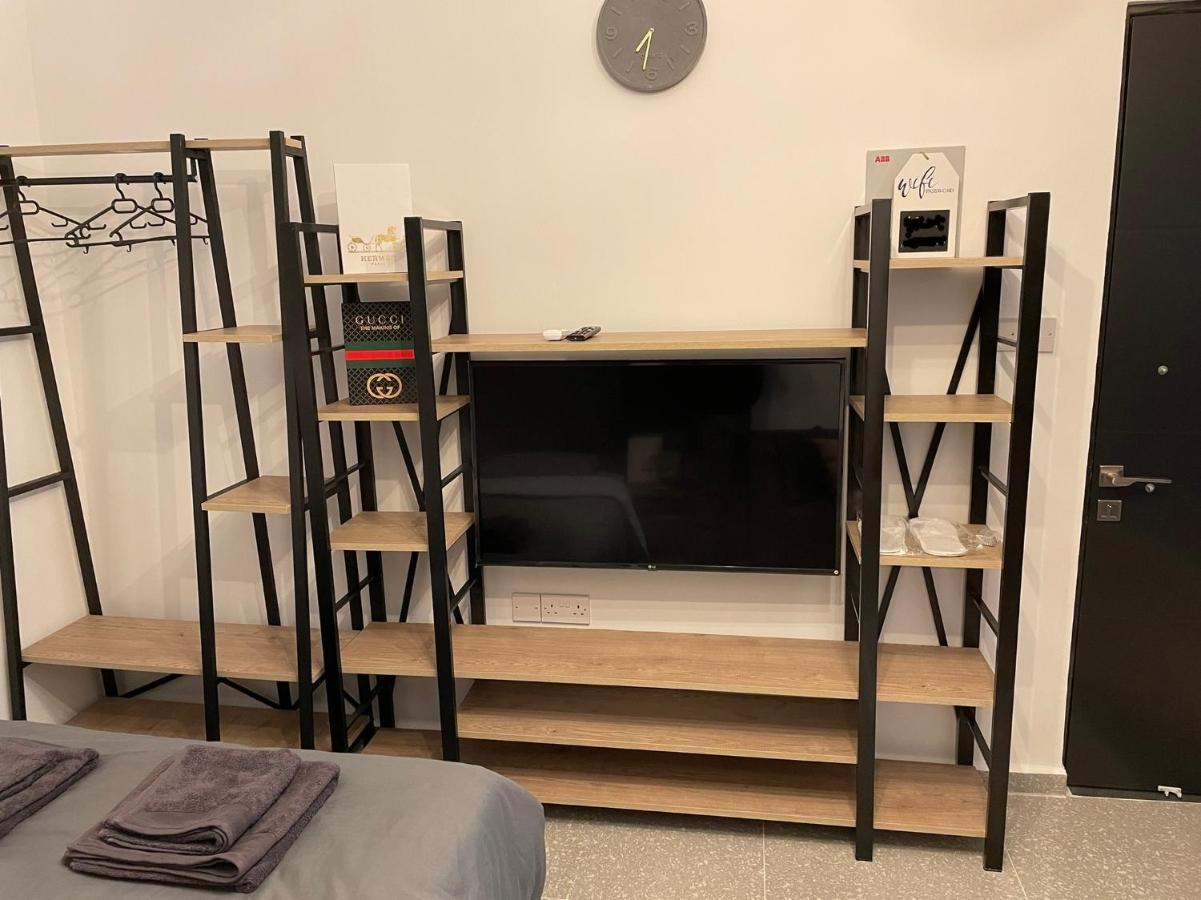 Mr. Studio In Ortakoy , North Nicosia + Wifi + Netflix Экстерьер фото