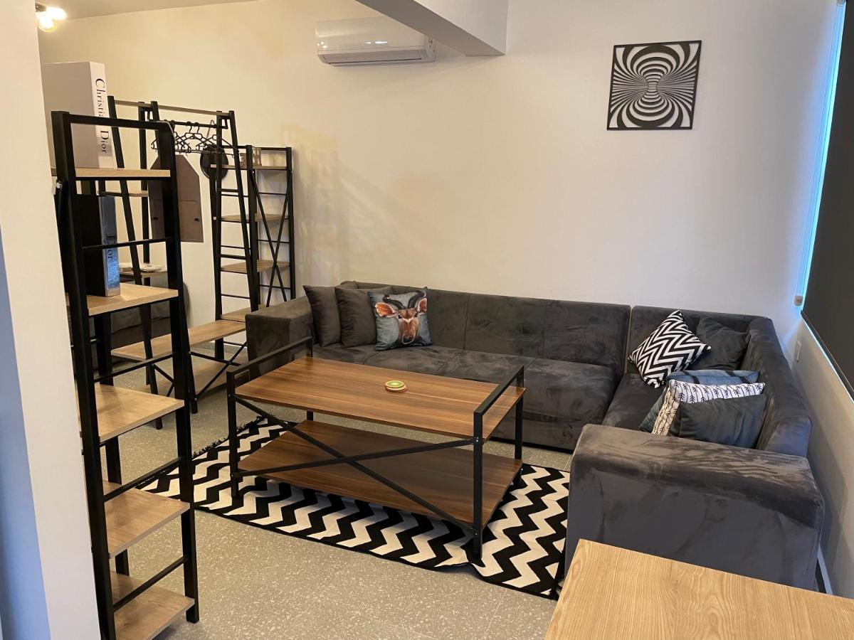 Mr. Studio In Ortakoy , North Nicosia + Wifi + Netflix Экстерьер фото