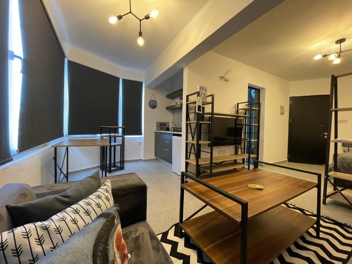 Mr. Studio In Ortakoy , North Nicosia + Wifi + Netflix Экстерьер фото